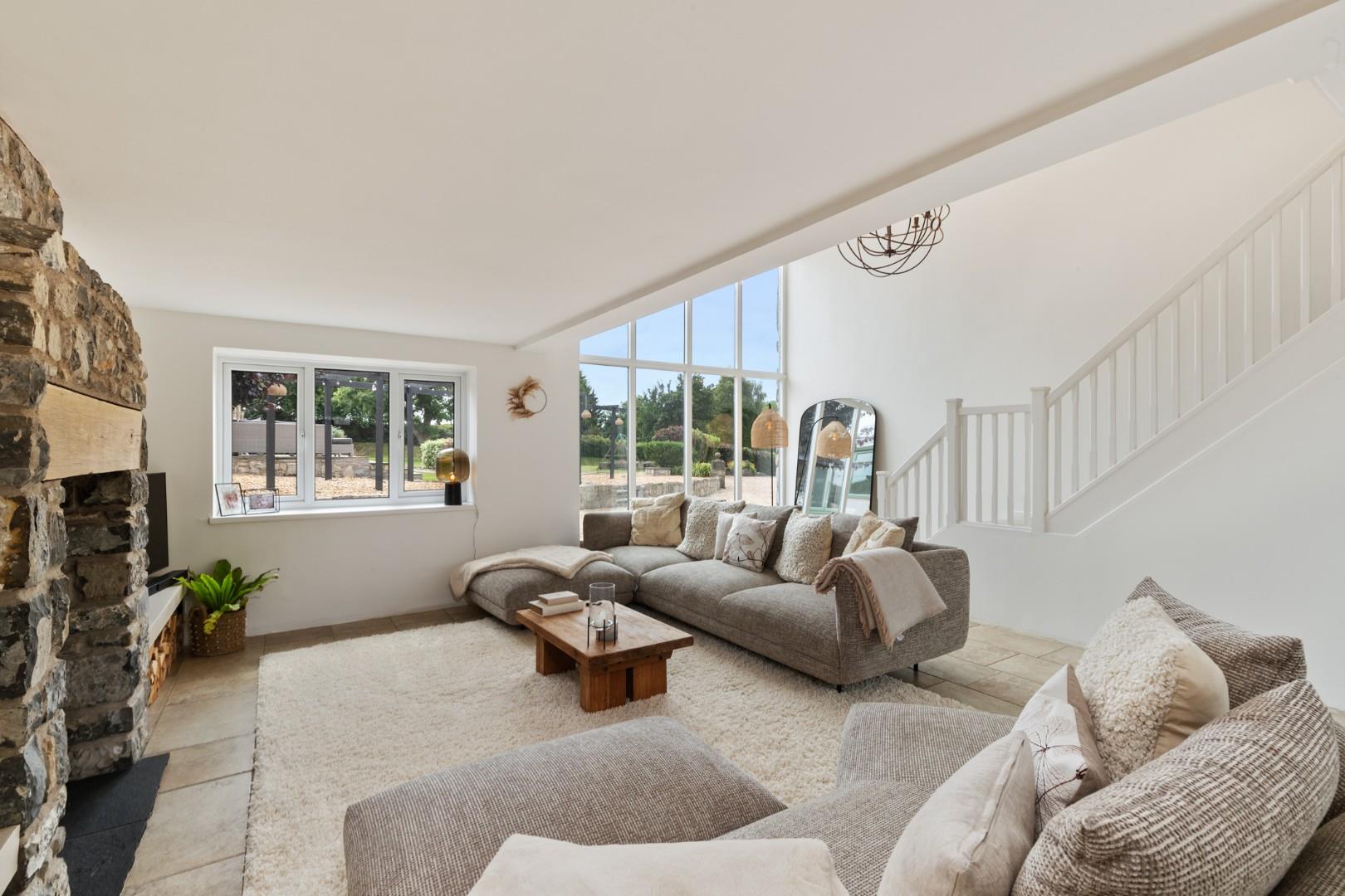 Sgubor, Fonmon, Vale Of Glamorgan, CF62 3BJ